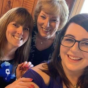 Meet your Posher, Diane